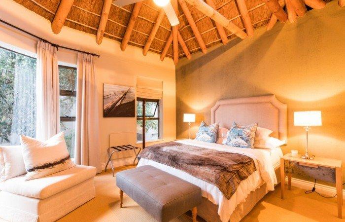 4 Bedroom Property for Sale in Wilderness Western Cape